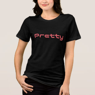 Triblenda Camiseta