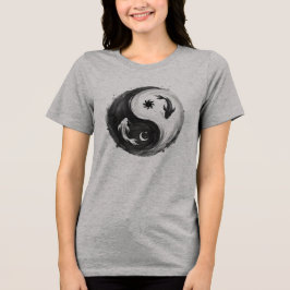Triblenda Camiseta