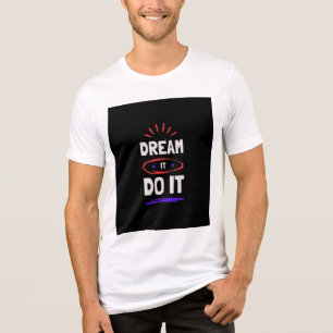 Triblenda Camiseta