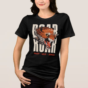 Triblenda Camiseta