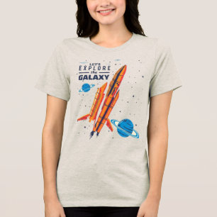 Triblenda Camiseta