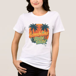 Triblenda Camiseta