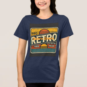 Triblenda Camiseta