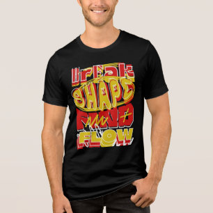 Triblenda Camiseta
