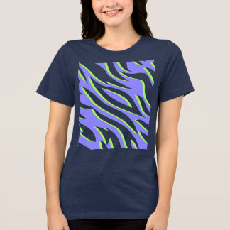 Triblenda Camiseta