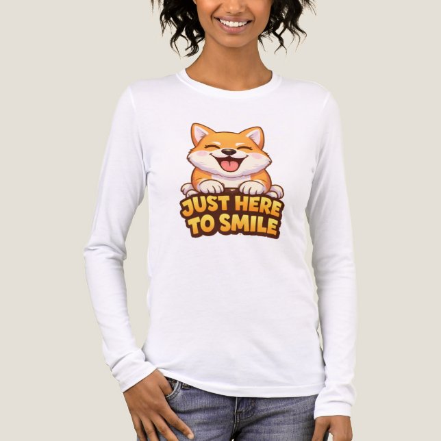 Triblenda Camiseta (Anverso)