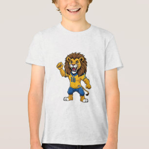 Triblenda Camiseta