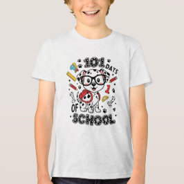 Triblenda Camiseta