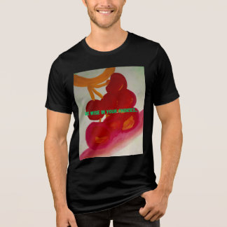 Triblenda camiseta