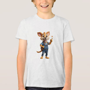 Triblenda Camiseta