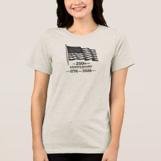 Triblenda Camiseta