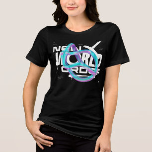 Triblenda Camiseta