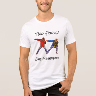 Triblenda Camiseta