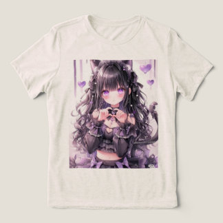 Triblenda Camiseta
