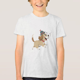 Triblenda Camiseta