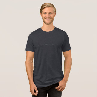 Triblenda Camiseta