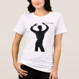 Triblenda Camiseta
