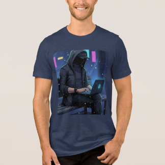 Triblenda Camiseta