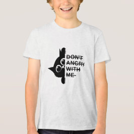 Triblenda Camiseta