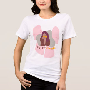 Triblenda Camiseta