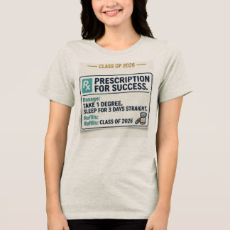 Triblenda Camiseta