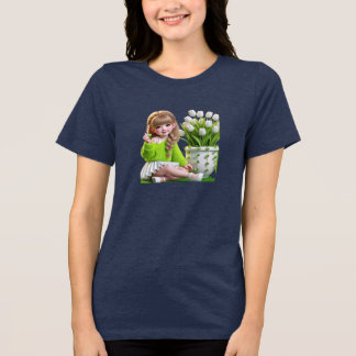 Triblenda Camiseta