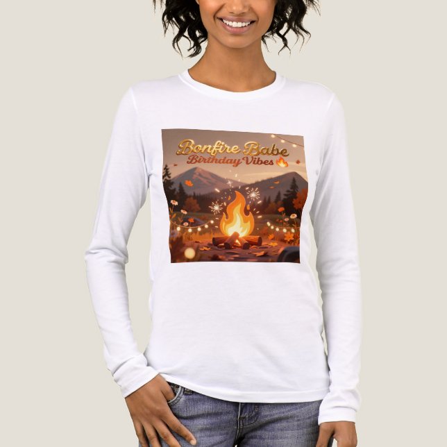 Triblenda Camiseta (Anverso)