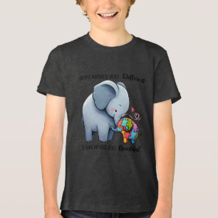Triblenda Camiseta