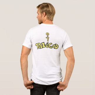 Triblenda Camiseta