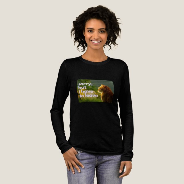 Triblenda Camiseta (Anverso Completo)