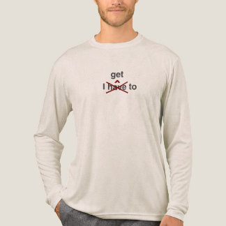 Triblenda Camiseta