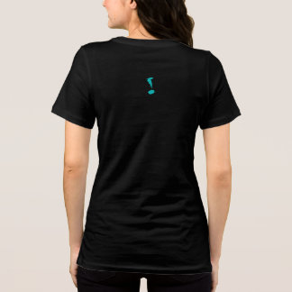 Triblenda Camiseta