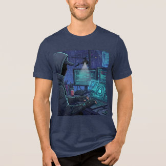 Triblenda Camiseta