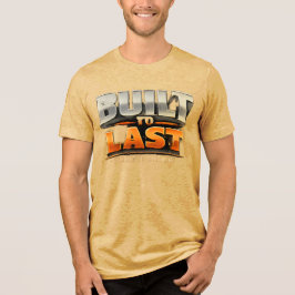 Triblenda Camiseta