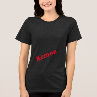Triblenda Camiseta