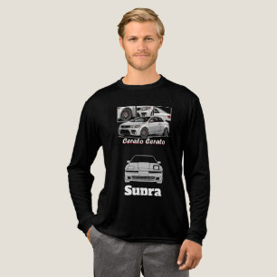 Triblenda Camiseta