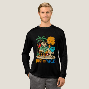 Triblenda Camiseta