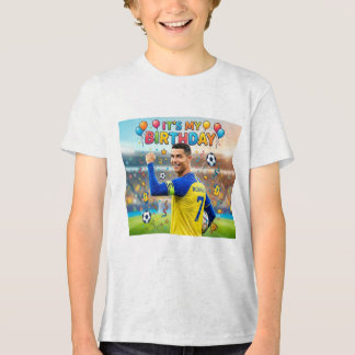 Triblenda Camiseta