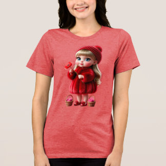 Triblenda Camiseta