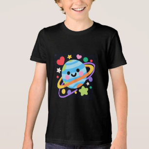 Triblenda Camiseta