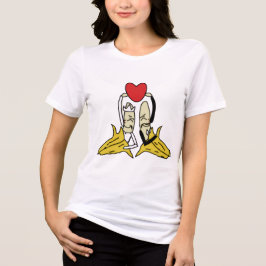 Triblenda Camiseta