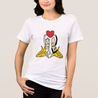 Triblenda Camiseta