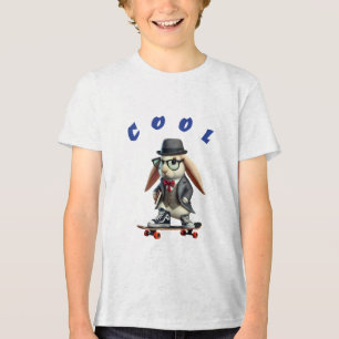 Triblenda Camiseta