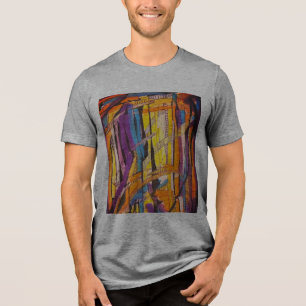 Triblenda Camiseta