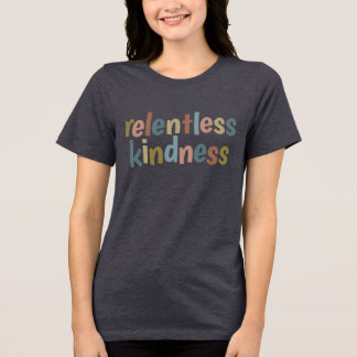 Triblenda Camiseta
