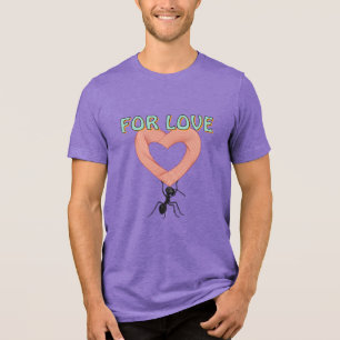 Triblenda Camiseta