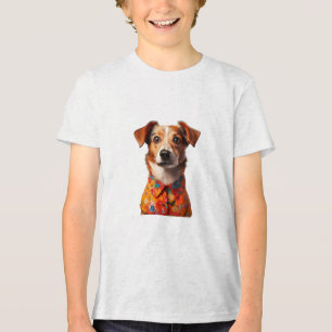 Triblenda Camiseta