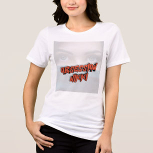 Triblenda Camiseta