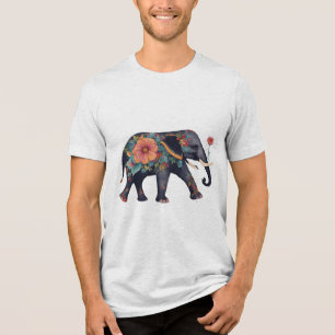 Triblenda Camiseta