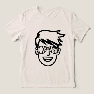 Triblenda Camiseta